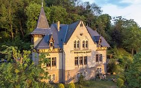 Schlossberg-Hotel Garni